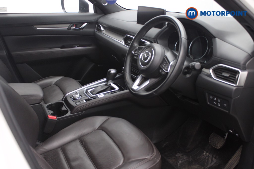 Mazda Cx-5 Gt Sport Automatic Petrol SUV - Stock Number (1546359) - 3rd supplementary image