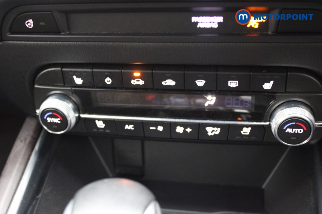 Mazda Cx-5 Gt Sport Automatic Petrol SUV - Stock Number (1546359) - 7th supplementary image