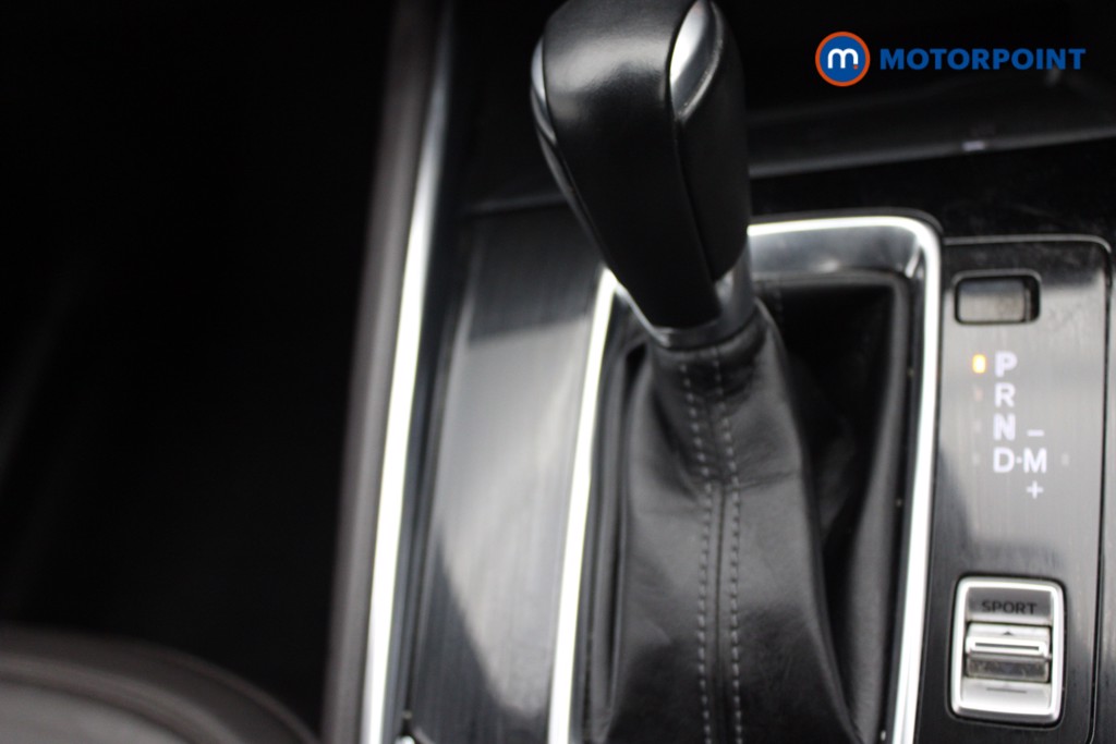 Mazda Cx-5 Gt Sport Automatic Petrol SUV - Stock Number (1546359) - 8th supplementary image