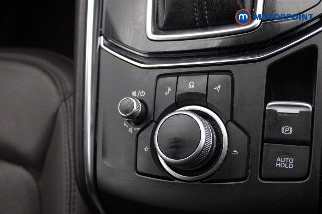 Mazda Cx-5 Gt Sport Automatic Petrol SUV - Stock Number (1546359) - 9th supplementary image