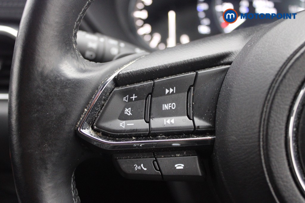 Mazda Cx-5 Gt Sport Automatic Petrol SUV - Stock Number (1546359) - 10th supplementary image