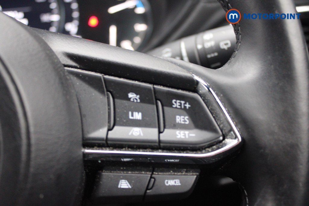 Mazda Cx-5 Gt Sport Automatic Petrol SUV - Stock Number (1546359) - 11th supplementary image