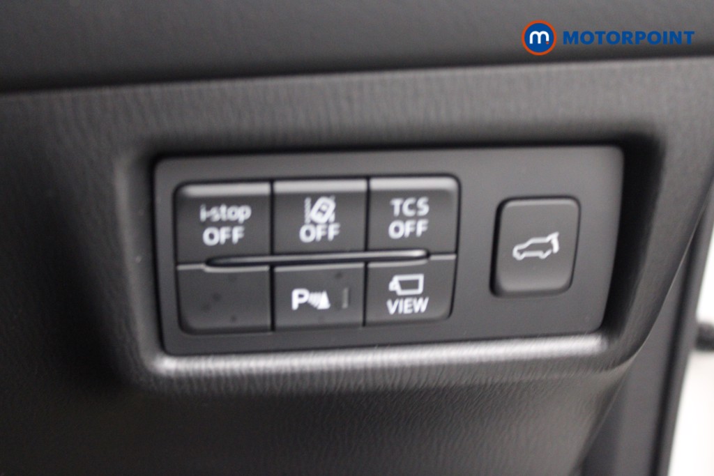 Mazda Cx-5 Gt Sport Automatic Petrol SUV - Stock Number (1546359) - 12th supplementary image