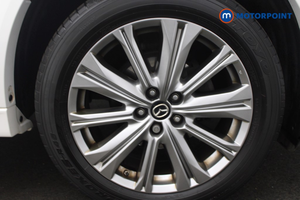 Mazda Cx-5 Gt Sport Automatic Petrol SUV - Stock Number (1546359) - 15th supplementary image
