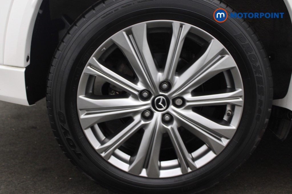Mazda Cx-5 Gt Sport Automatic Petrol SUV - Stock Number (1546359) - 16th supplementary image