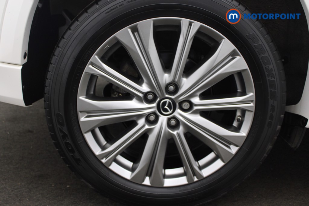 Mazda Cx-5 Gt Sport Automatic Petrol SUV - Stock Number (1546359) - 17th supplementary image