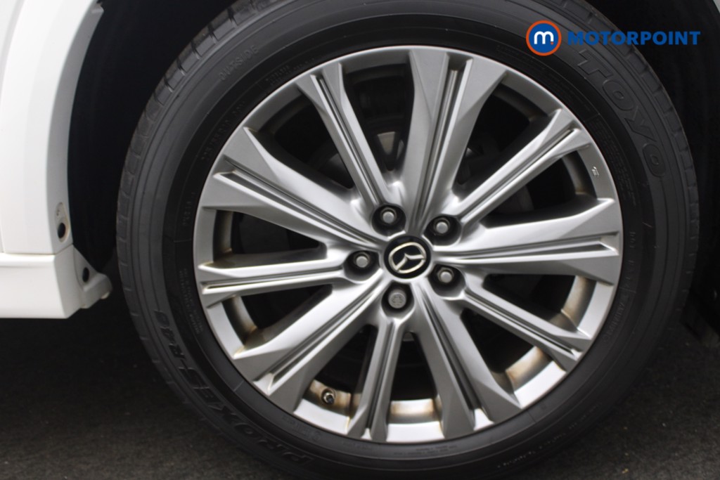 Mazda Cx-5 Gt Sport Automatic Petrol SUV - Stock Number (1546359) - 18th supplementary image