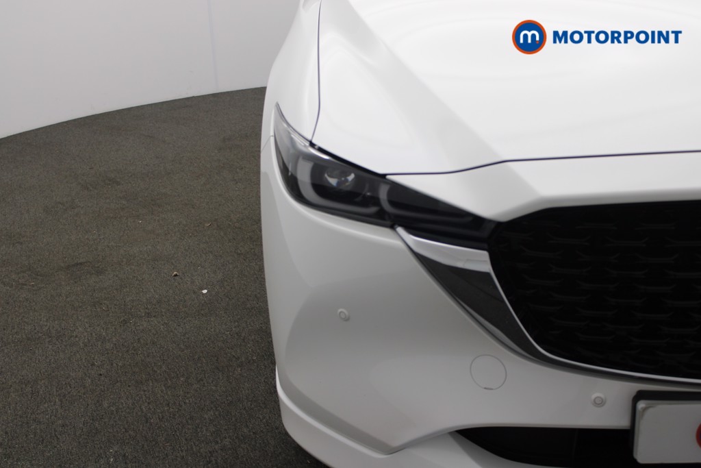 Mazda Cx-5 Gt Sport Automatic Petrol SUV - Stock Number (1546359) - 19th supplementary image