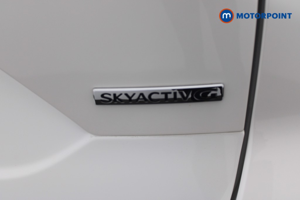 Mazda Cx-5 Gt Sport Automatic Petrol SUV - Stock Number (1546359) - 23rd supplementary image