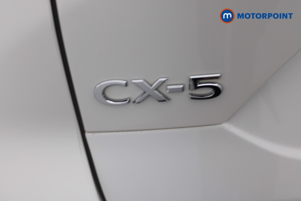 Mazda Cx-5 Gt Sport Automatic Petrol SUV - Stock Number (1546359) - 24th supplementary image