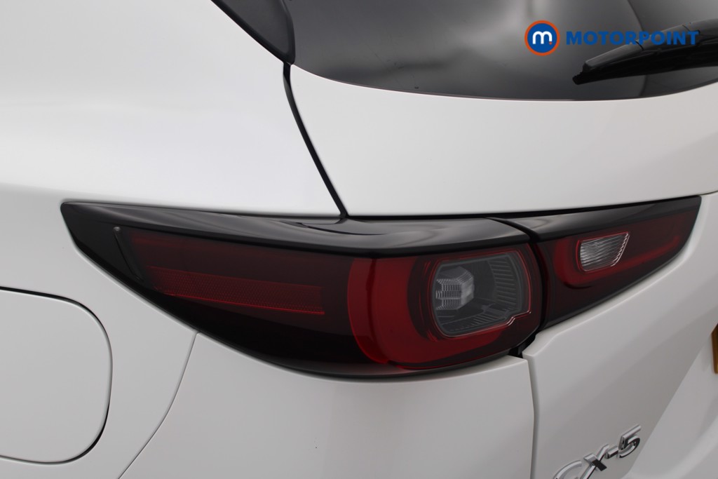 Mazda Cx-5 Gt Sport Automatic Petrol SUV - Stock Number (1546359) - 25th supplementary image