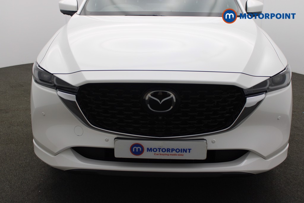 Mazda Cx-5 Gt Sport Automatic Petrol SUV - Stock Number (1546359) - 27th supplementary image
