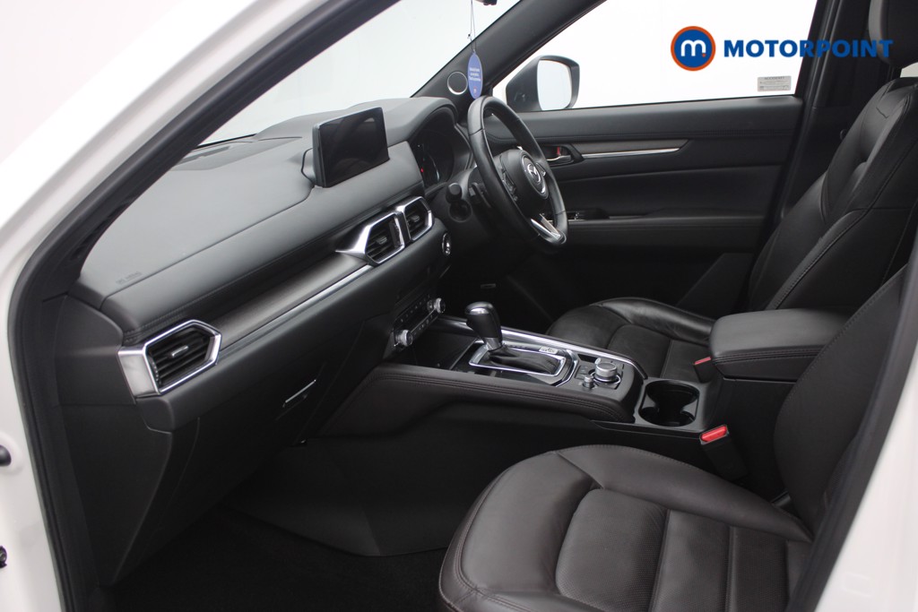 Mazda Cx-5 Gt Sport Automatic Petrol SUV - Stock Number (1546359) - 1st supplementary image