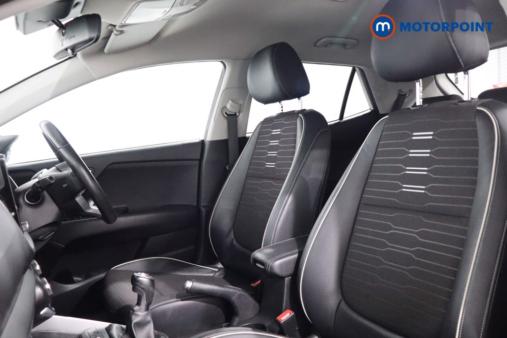 KIA Stonic Gt-Line Manual Petrol SUV - Stock Number (1546401) - 4th supplementary image