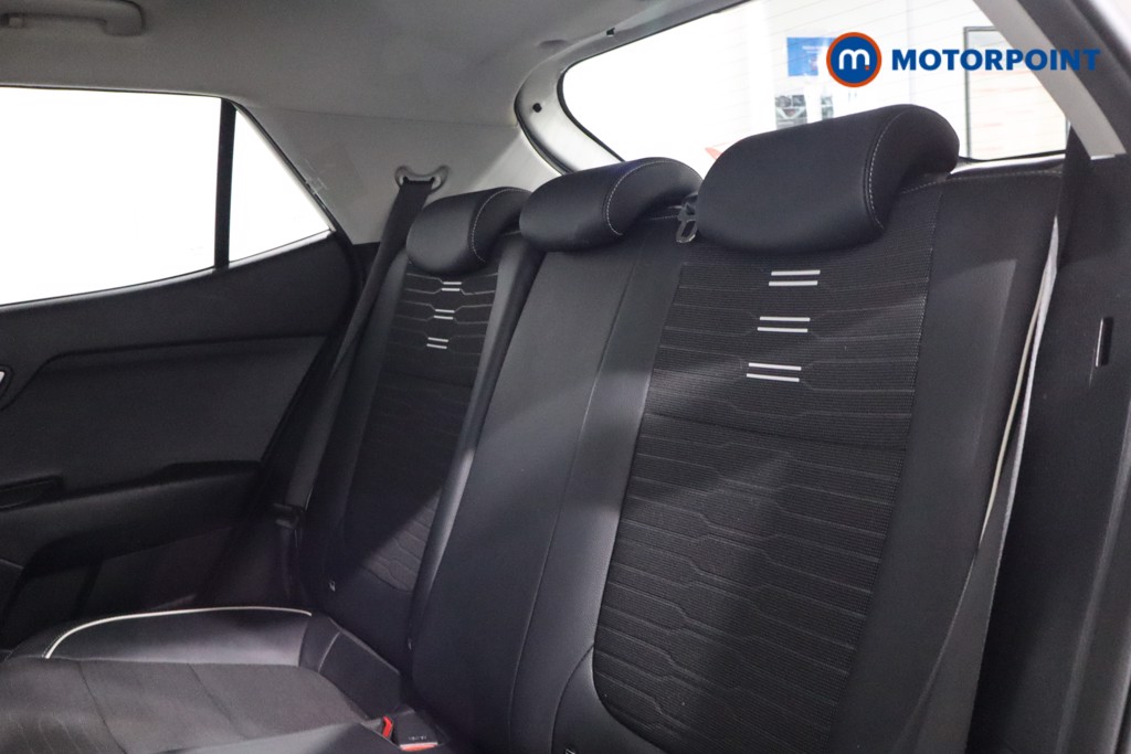 KIA Stonic Gt-Line Manual Petrol SUV - Stock Number (1546401) - 5th supplementary image