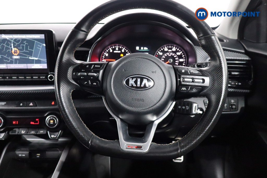 KIA Stonic Gt-Line Manual Petrol SUV - Stock Number (1546401) - 6th supplementary image