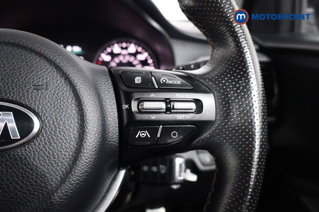 KIA Stonic Gt-Line Manual Petrol SUV - Stock Number (1546401) - 8th supplementary image