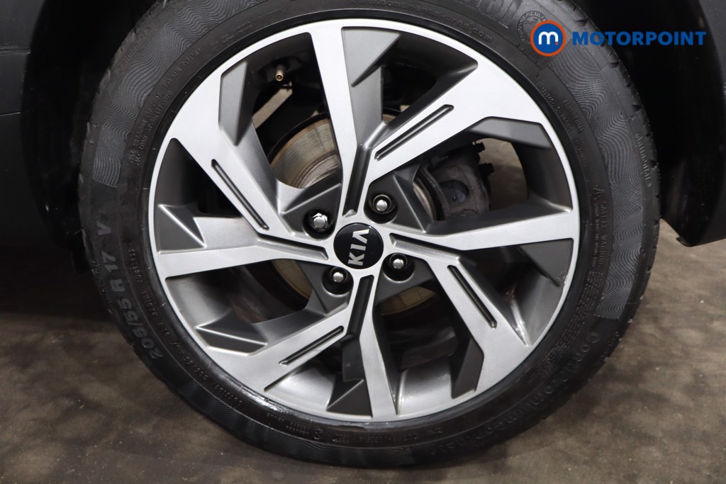 KIA Stonic Gt-Line Manual Petrol SUV - Stock Number (1546401) - 10th supplementary image