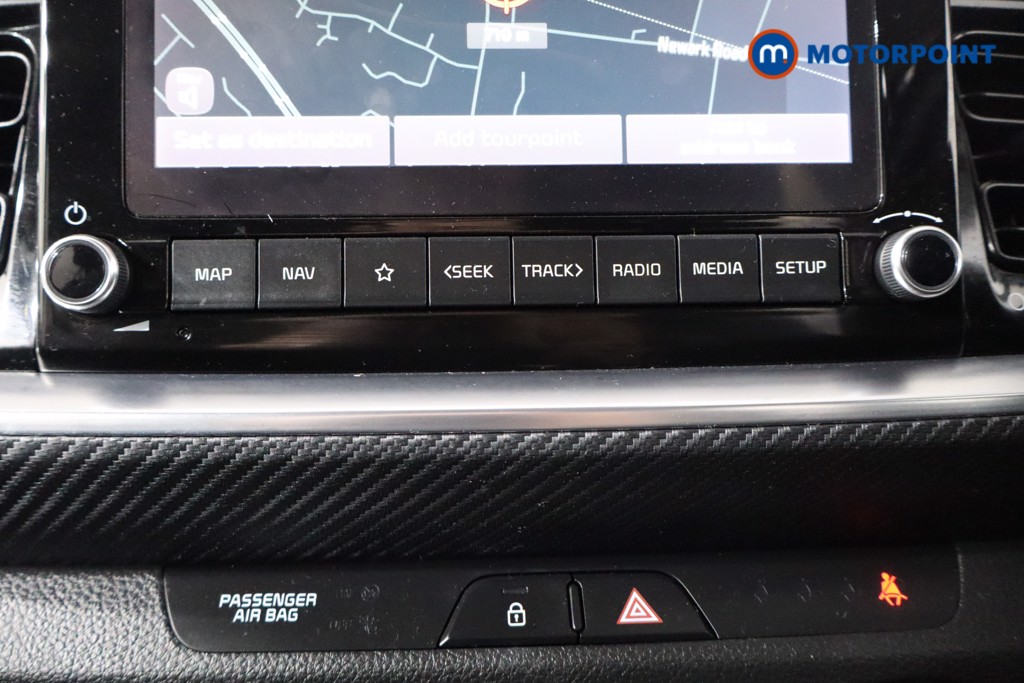 KIA Stonic Gt-Line Manual Petrol SUV - Stock Number (1546401) - 13th supplementary image
