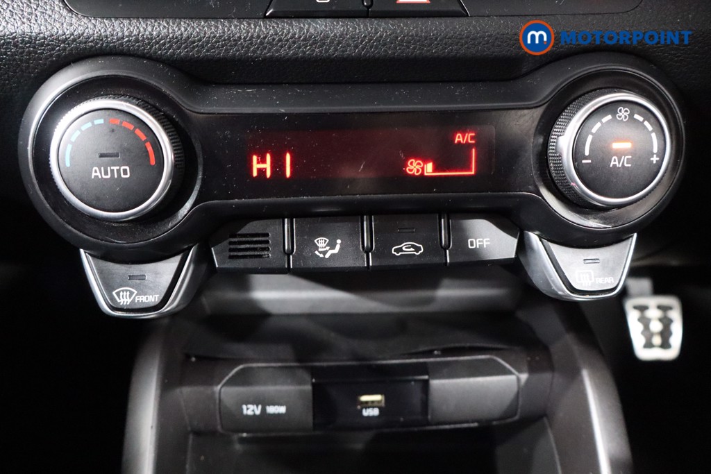 KIA Stonic Gt-Line Manual Petrol SUV - Stock Number (1546401) - 14th supplementary image