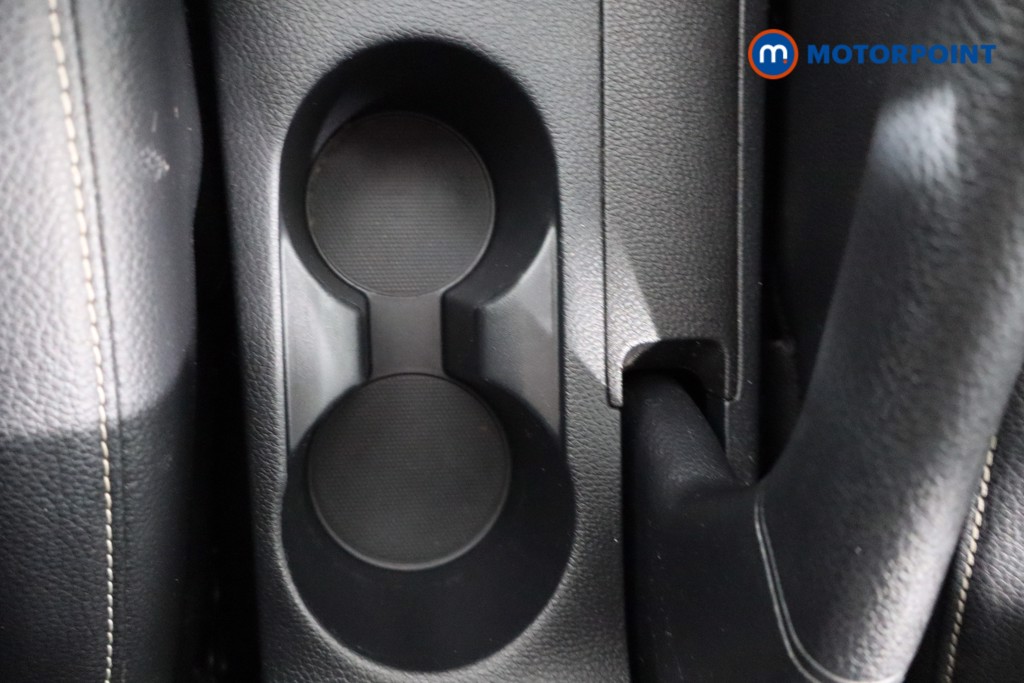 KIA Stonic Gt-Line Manual Petrol SUV - Stock Number (1546401) - 16th supplementary image