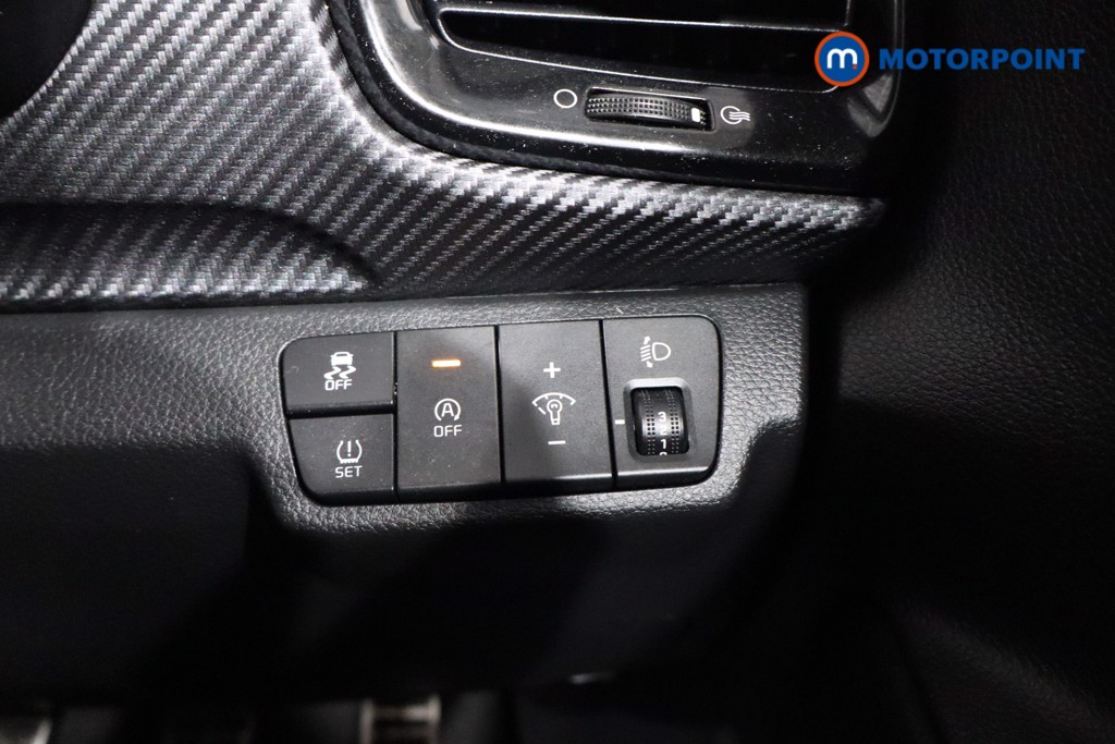 KIA Stonic Gt-Line Manual Petrol SUV - Stock Number (1546401) - 17th supplementary image