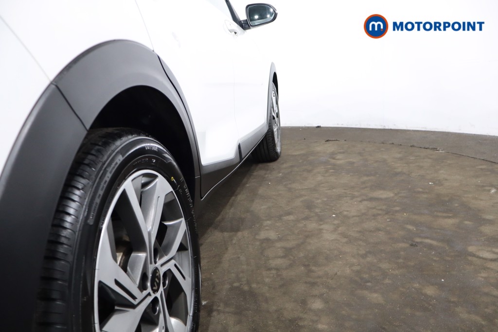KIA Stonic Gt-Line Manual Petrol SUV - Stock Number (1546401) - 23rd supplementary image