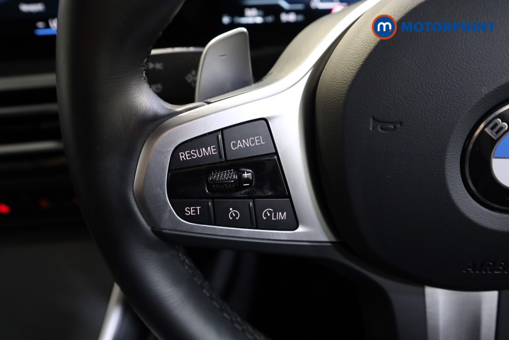 BMW 3 Series M Sport Automatic Petrol Saloon - Stock Number (1546468) - 3rd supplementary image