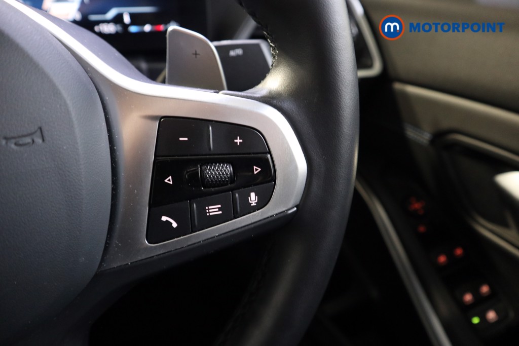BMW 3 Series M Sport Automatic Petrol Saloon - Stock Number (1546468) - 4th supplementary image