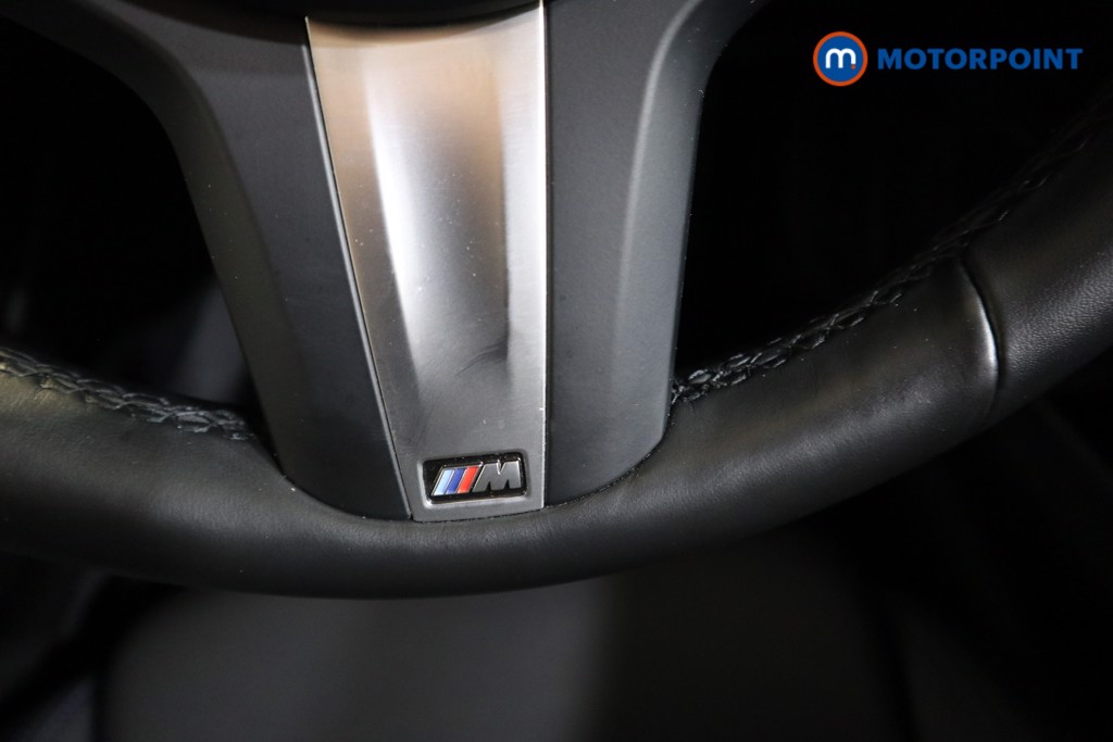 BMW 3 Series M Sport Automatic Petrol Saloon - Stock Number (1546468) - 5th supplementary image