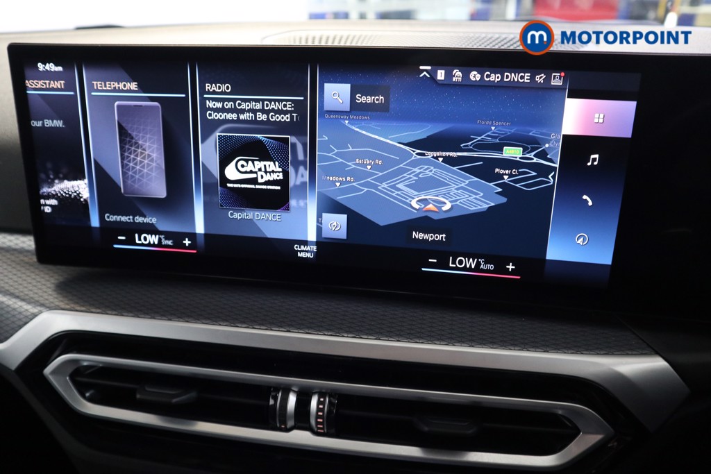 BMW 3 Series M Sport Automatic Petrol Saloon - Stock Number (1546468) - 7th supplementary image