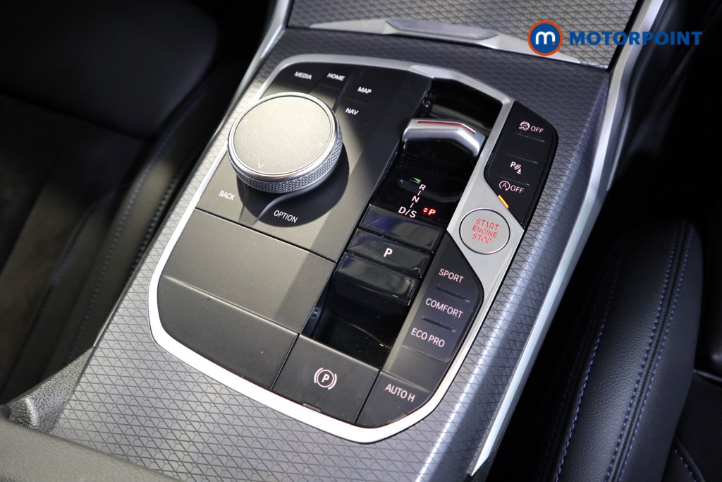 BMW 3 Series M Sport Automatic Petrol Saloon - Stock Number (1546468) - 9th supplementary image