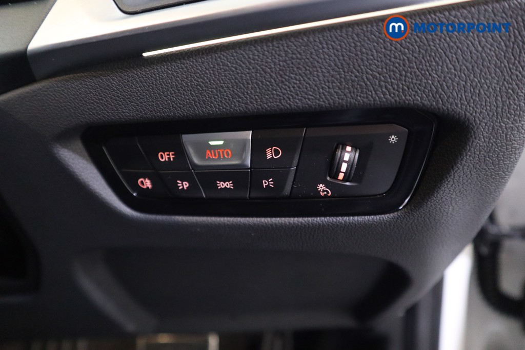 BMW 3 Series M Sport Automatic Petrol Saloon - Stock Number (1546468) - 10th supplementary image