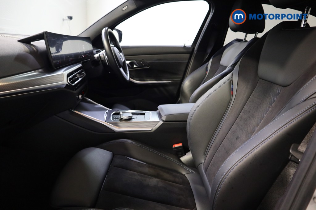 BMW 3 Series M Sport Automatic Petrol Saloon - Stock Number (1546468) - 13th supplementary image