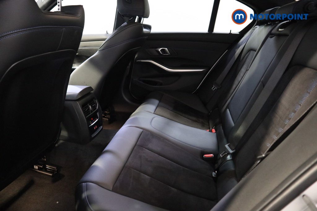 BMW 3 Series M Sport Automatic Petrol Saloon - Stock Number (1546468) - 14th supplementary image