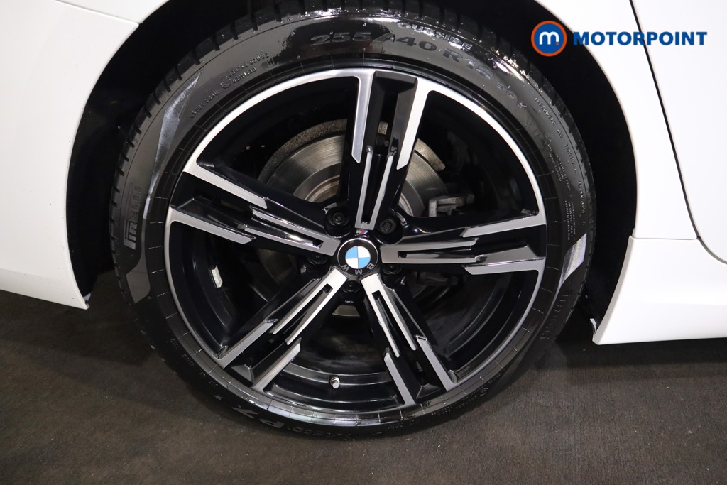 BMW 3 Series M Sport Automatic Petrol Saloon - Stock Number (1546468) - 16th supplementary image
