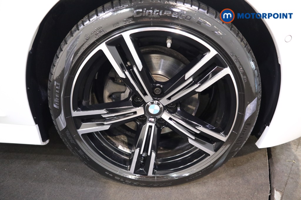BMW 3 Series M Sport Automatic Petrol Saloon - Stock Number (1546468) - 17th supplementary image