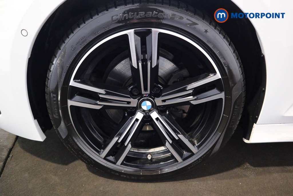 BMW 3 Series M Sport Automatic Petrol Saloon - Stock Number (1546468) - 18th supplementary image
