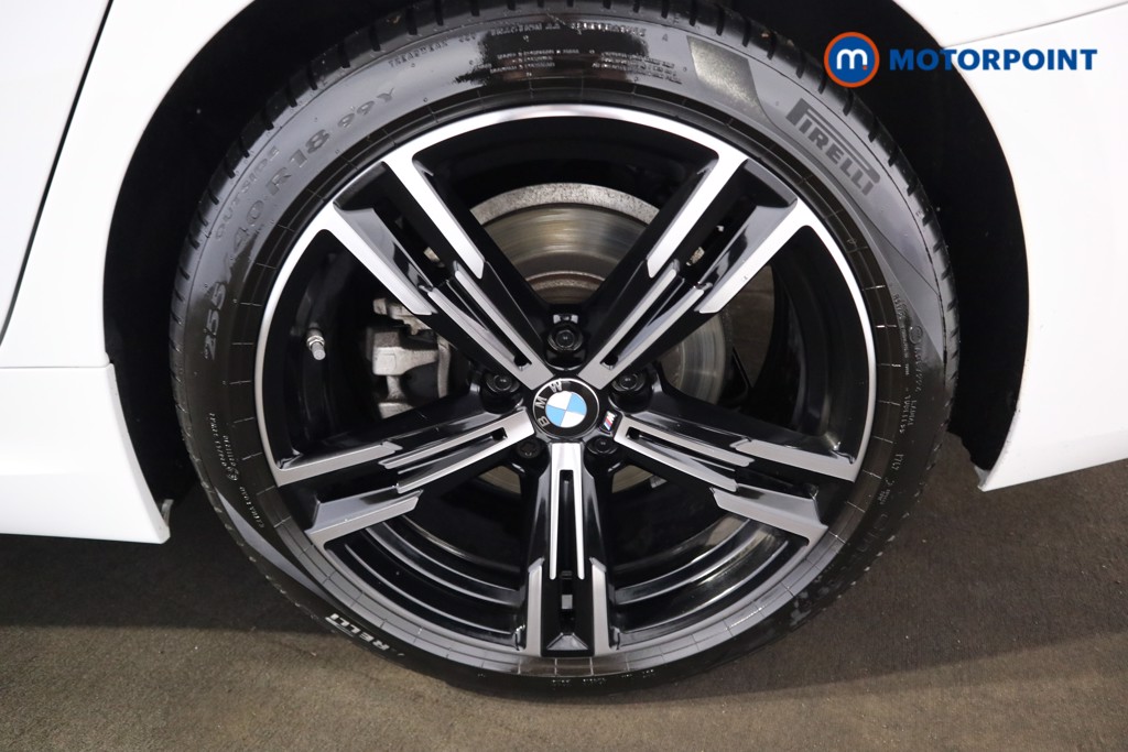 BMW 3 Series M Sport Automatic Petrol Saloon - Stock Number (1546468) - 19th supplementary image