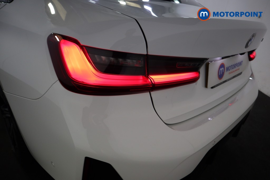 BMW 3 Series M Sport Automatic Petrol Saloon - Stock Number (1546468) - 22nd supplementary image