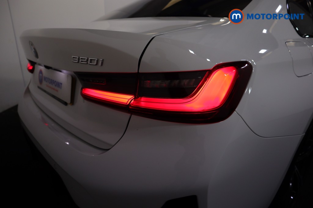 BMW 3 Series M Sport Automatic Petrol Saloon - Stock Number (1546468) - 23rd supplementary image