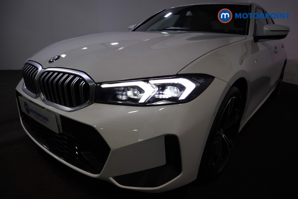 BMW 3 Series M Sport Automatic Petrol Saloon - Stock Number (1546468) - 27th supplementary image