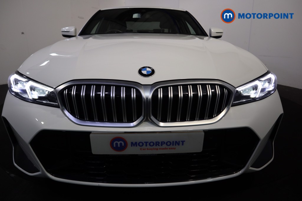 BMW 3 Series M Sport Automatic Petrol Saloon - Stock Number (1546468) - 28th supplementary image