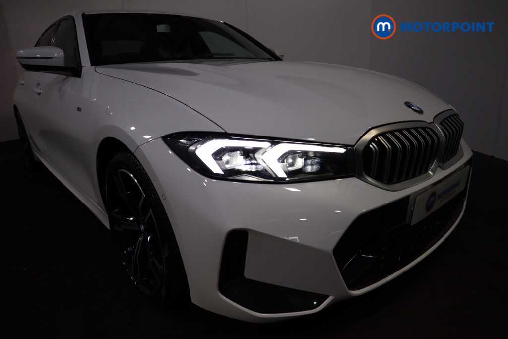 BMW 3 Series M Sport Automatic Petrol Saloon - Stock Number (1546468) - 29th supplementary image