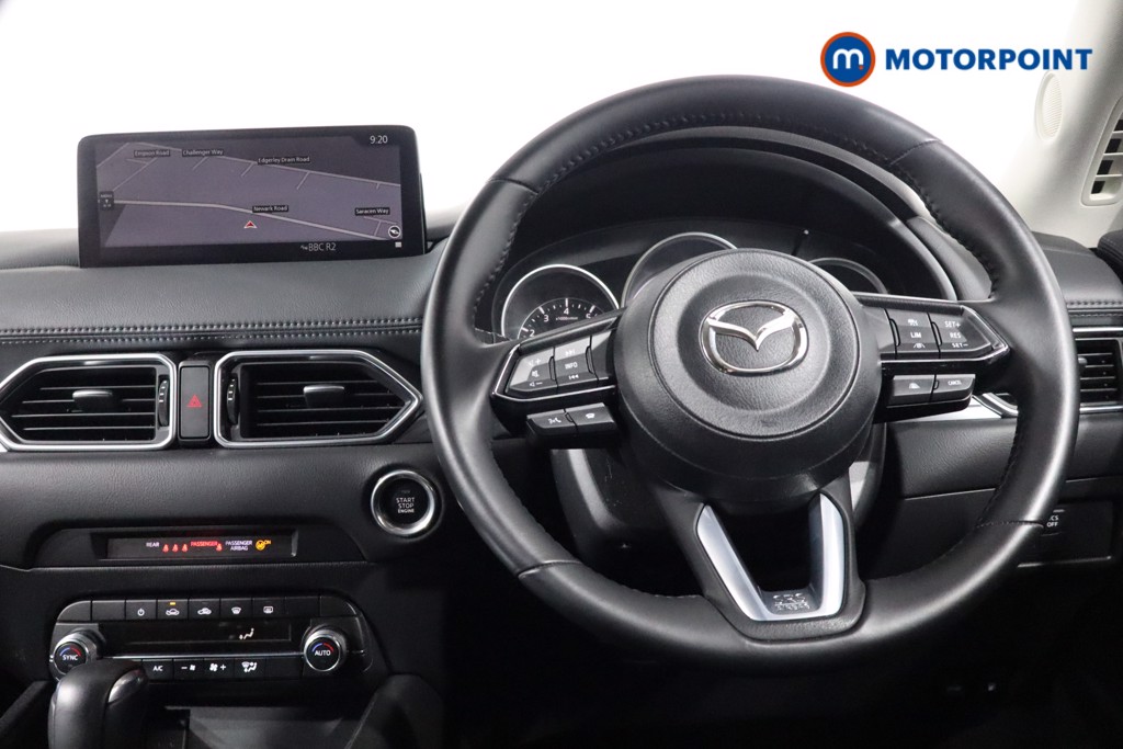 Mazda Cx-5 Se-L Automatic Petrol SUV - Stock Number (1546479) - 3rd supplementary image