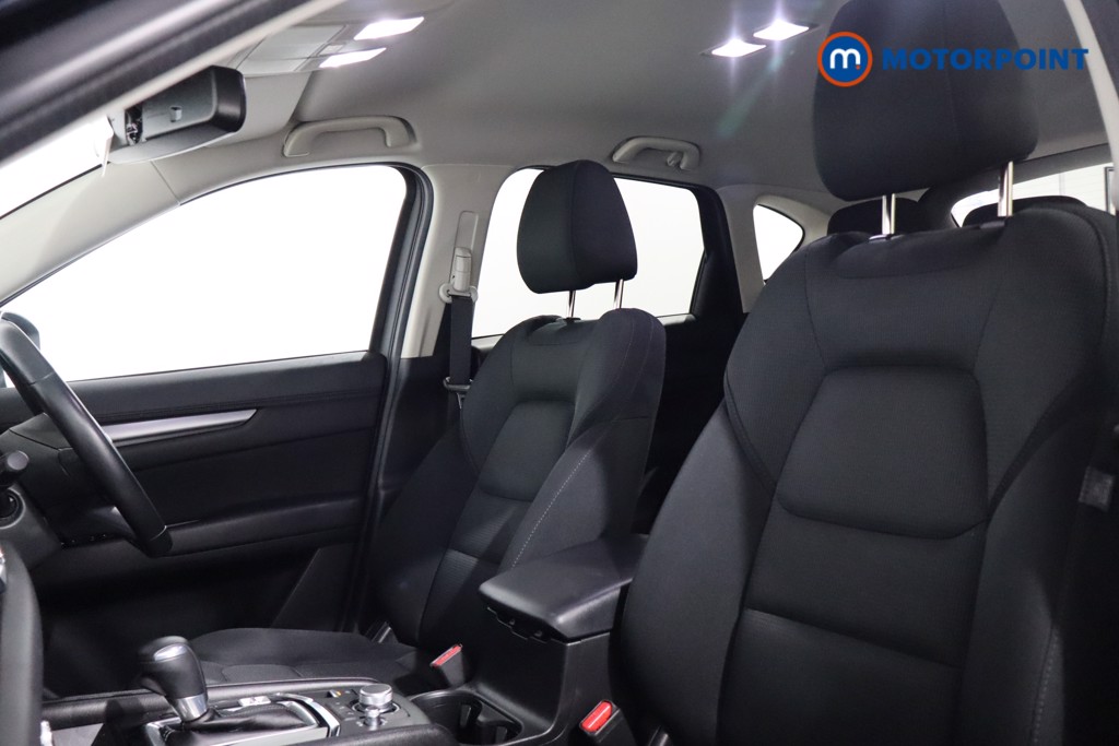 Mazda Cx-5 Se-L Automatic Petrol SUV - Stock Number (1546479) - 4th supplementary image