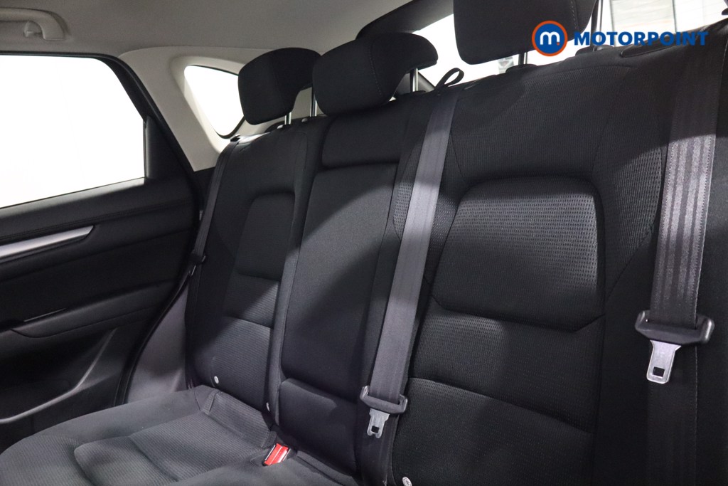 Mazda Cx-5 Se-L Automatic Petrol SUV - Stock Number (1546479) - 5th supplementary image