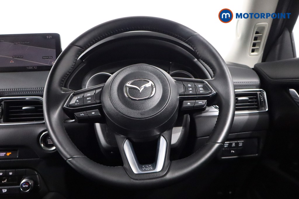Mazda Cx-5 Se-L Automatic Petrol SUV - Stock Number (1546479) - 6th supplementary image