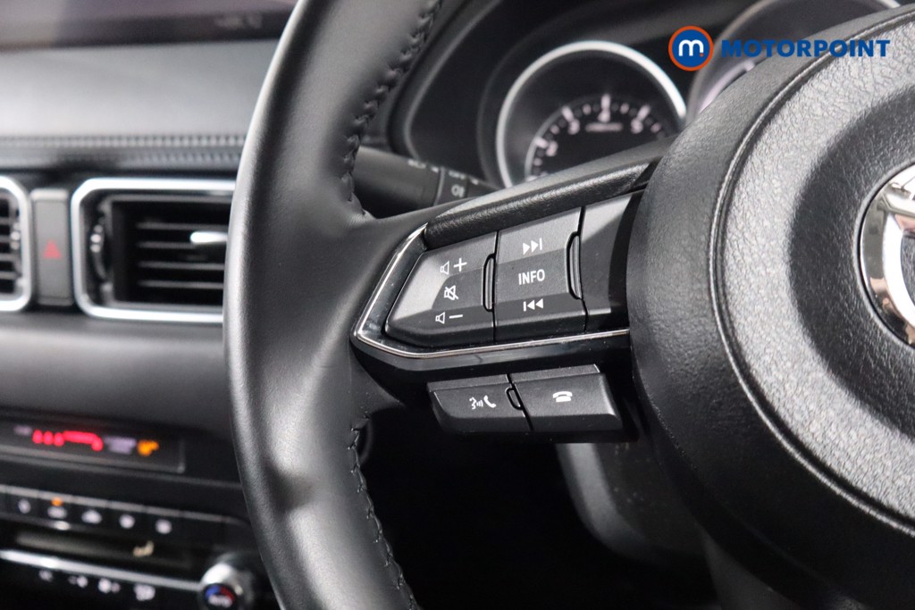 Mazda Cx-5 Se-L Automatic Petrol SUV - Stock Number (1546479) - 7th supplementary image