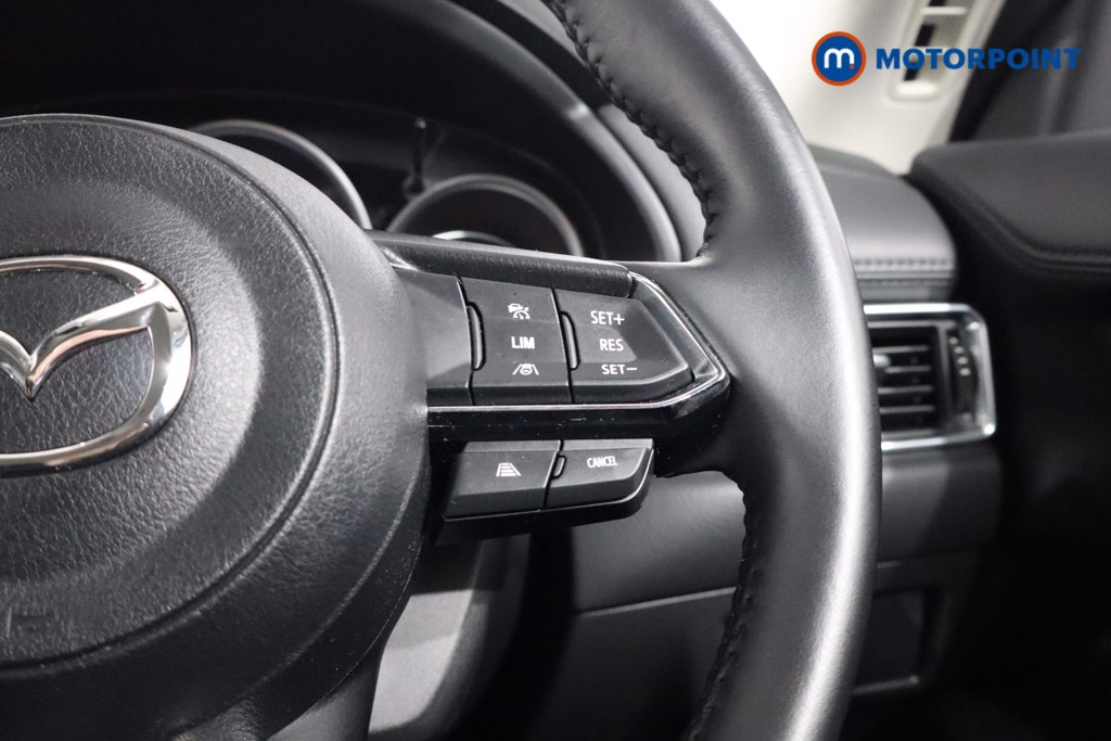 Mazda Cx-5 Se-L Automatic Petrol SUV - Stock Number (1546479) - 8th supplementary image